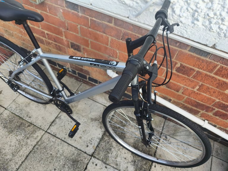 Mens bike 