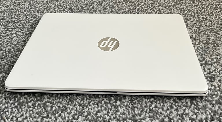HP Laptop 8 GB Ram, 256 GB SSD