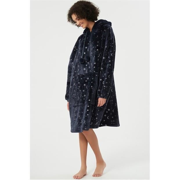  house of fraser dressing gowns luxuriously soft, all sizes, , gowns r all  new in retail packaging.