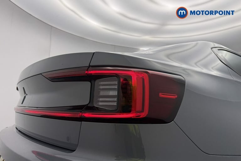 2023 Polestar Polestar 2 220kW 82kWh Long Range SM [Plus] 5dr Auto Hatchback Electric Automatic