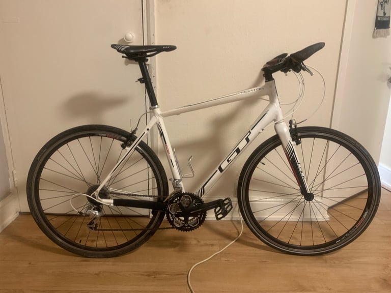 image for Tachyon Hybrid in good nick 