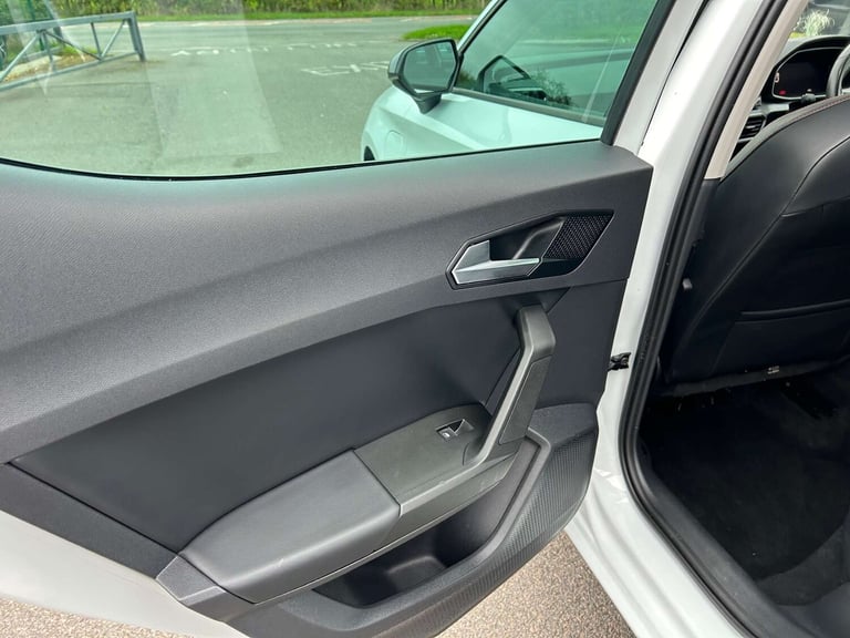 2021 SEAT Leon 1.4 Leon FR PHEV Semi-Auto 5dr Hatchback Hybrid Automatic