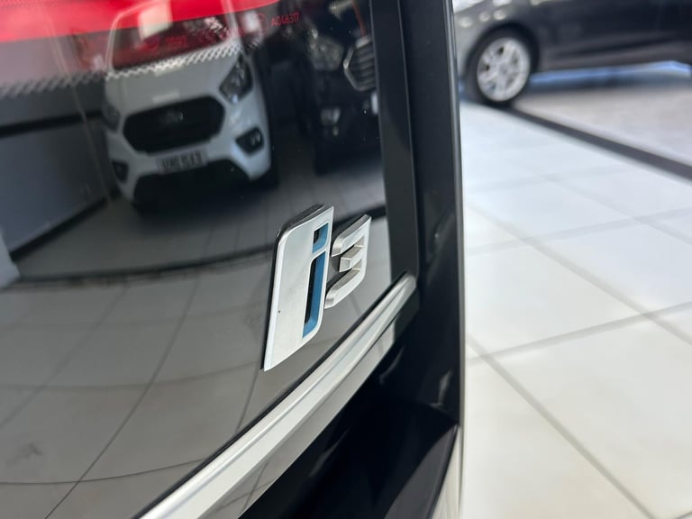 2020 BMW i3 42.2kWh Auto 5dr HATCHBACK Electric Automatic