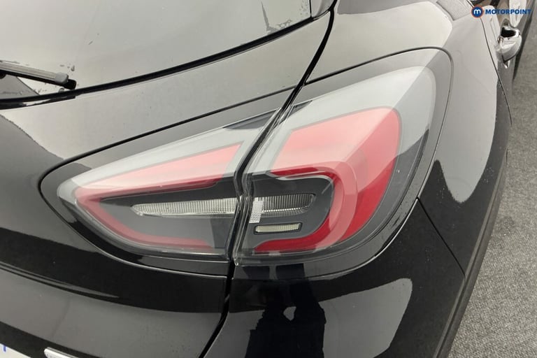 2020 Ford Puma 1.0 EcoBoost Hybrid mHEV ST-Line 5dr SUV Petrol Manual