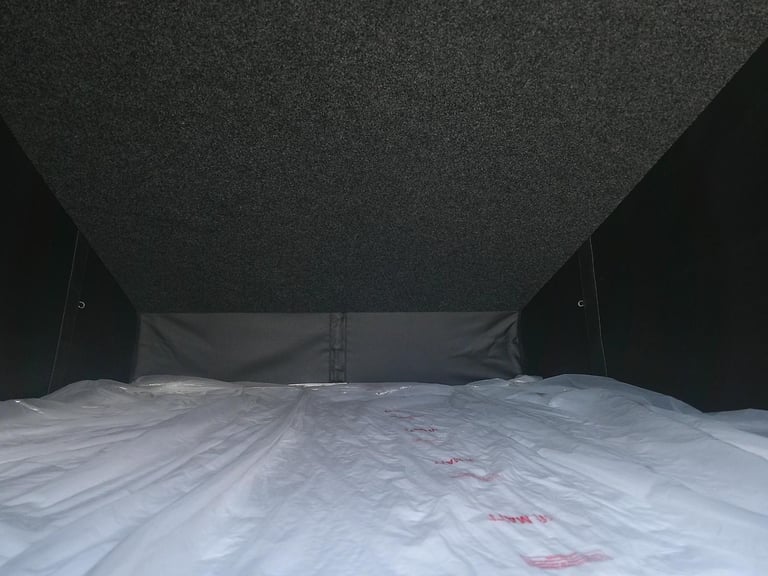 Volkswagen Transporter Eden Edition DIESEL MANUAL 2024/24