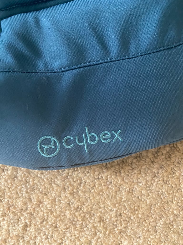 Cybex 2.Go Baby Carrier