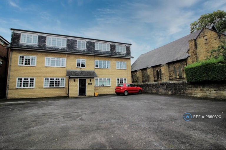 2 bedroom flat in St. Marys Court, Hollingworth, Hyde, SK14 (2 bed) (#2660320)