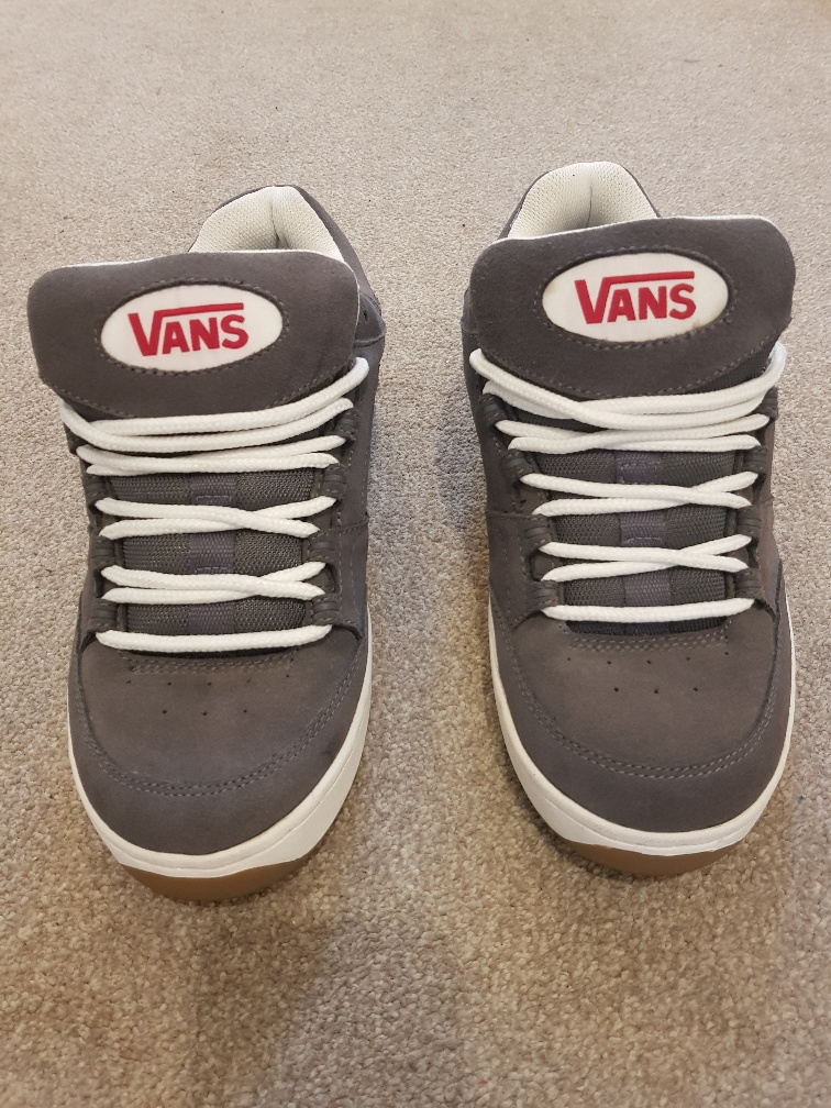 Shoes vans in London Gumtree