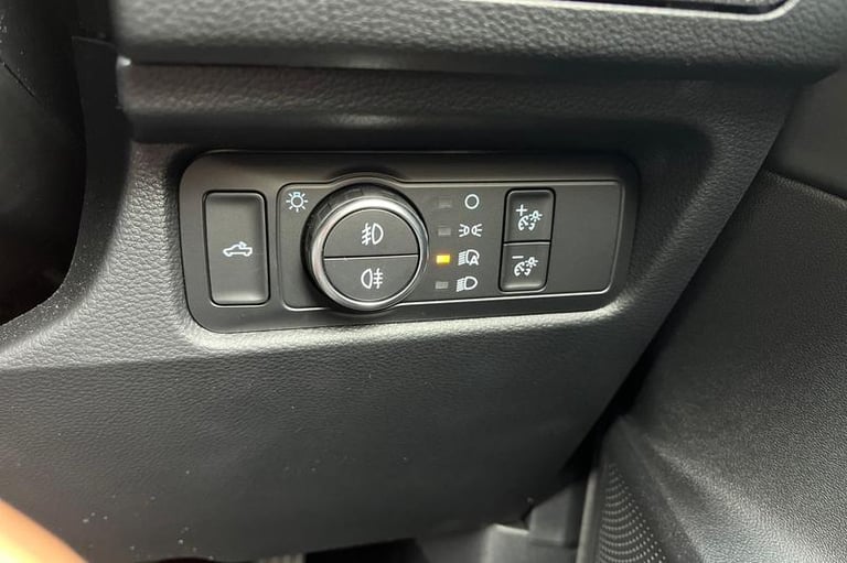 2025 Ford Ranger Pick Up Double Cab Raptor 3.0 EcoBoost V6 292 Auto PICK UP PETROL Automatic