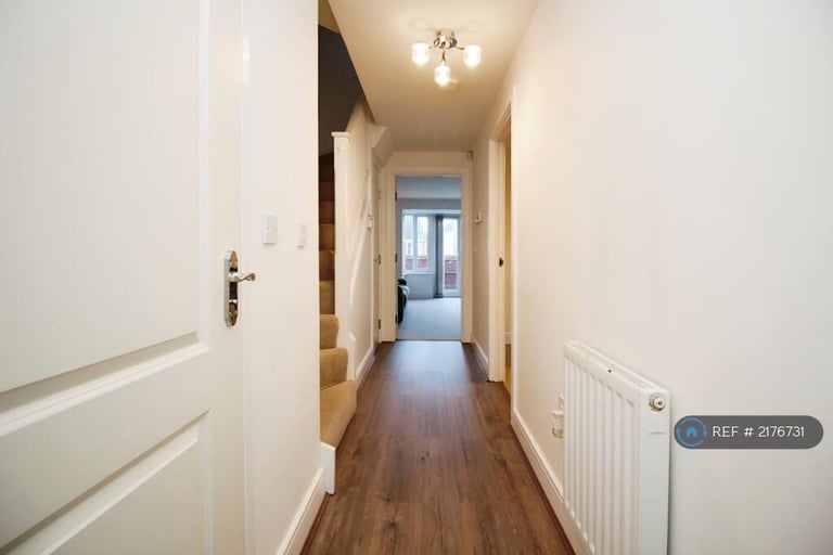 4 bedroom house in Aldfield Green, Hamilton, Leicester, LE5 (4 bed) (#2176731)