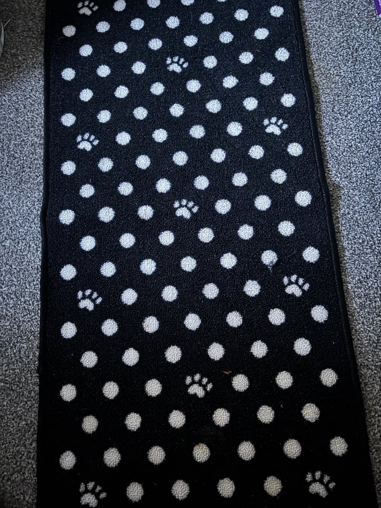 Cat Mat 