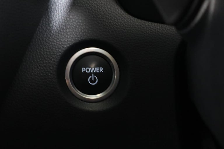 2023 Toyota Corolla 1.8 VVT-h Icon Touring Sports CVT Euro 6 (s/s) 5dr Estate PETROL/ELECTRIC Aut...