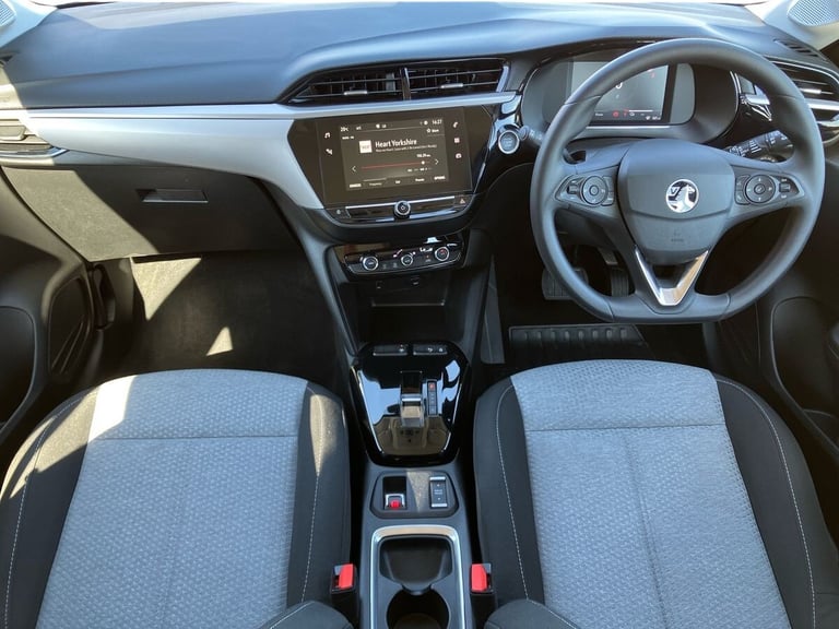 2024 Vauxhall Corsa 100kW Design 50kWh 5dr Auto Hatchback Electric Automatic