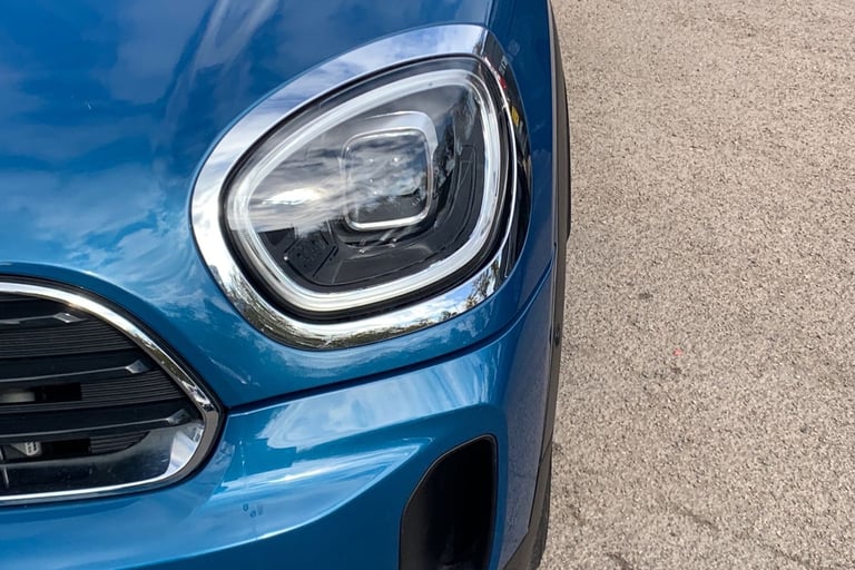 2022 MINI Countryman 93490 Hatchback Petrol Automatic