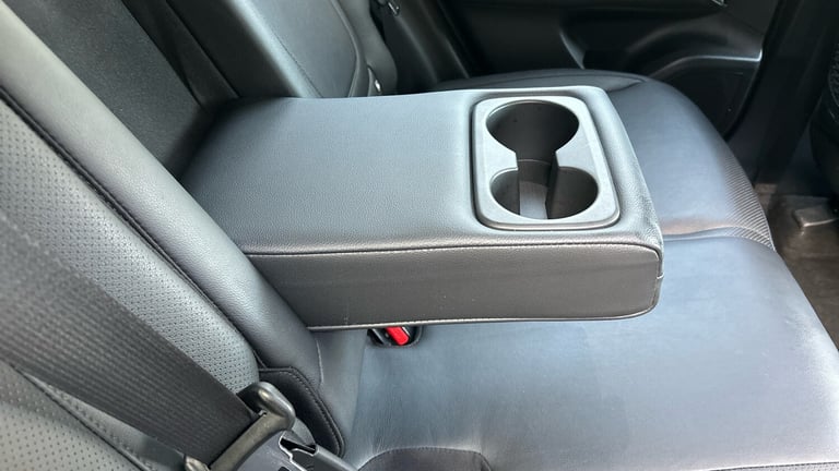 2021 Hyundai TUCSON 1.6 TGDi Ultimate 5dr 2WD Petrol Estate Estate Petrol Manual