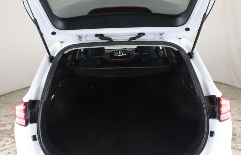 2020 Kia Ceed 1.0 T-GDi 3 Sportswagon Euro 6 (s/s) 5dr ESTATE Petrol Manual