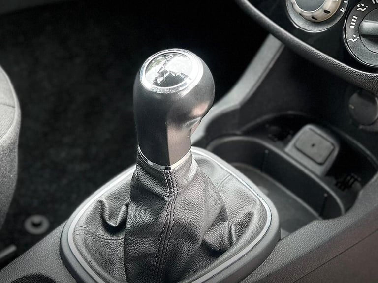 VAUXHALL CORSA 1.2 16V Limited Edition 2014