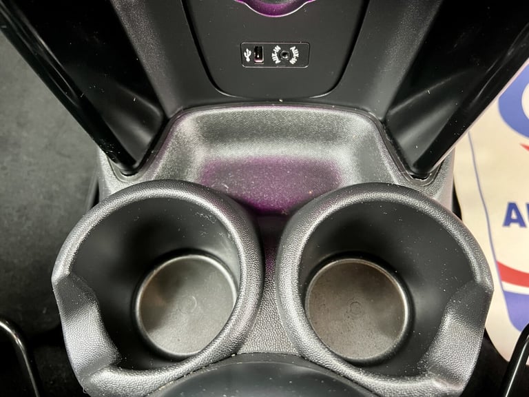 MINI HATCH 2.0 Cooper S 3-Door Hatch 2018