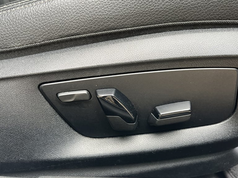 BMW 5 SERIES 2.0 520d M Sport Saloon 2017