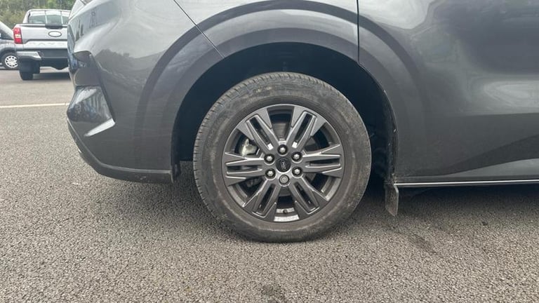 2025 Ford Tourneo Custom 2.0 320 EcoBlue Titanium Luxe Auto L2 Euro 6 (s/s) 5dr Automatic Minibus...