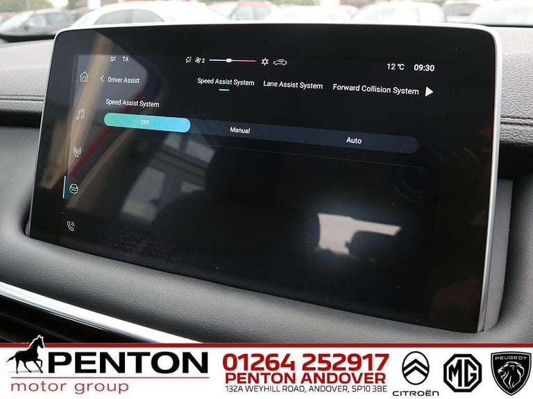 2024 MG MG HS 1.5 T-GDI SE DCT Euro 6 (s/s) 5dr ESTATE Petrol Automatic