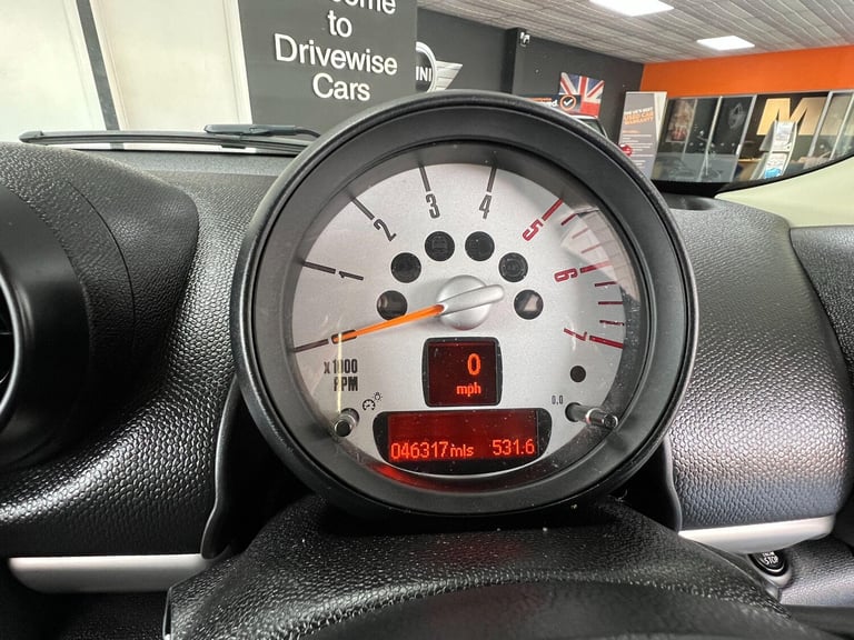 2014 MINI Countryman 2.0 Cooper D Business Edition Auto Euro 5 5dr HATCHBACK Diesel Automatic