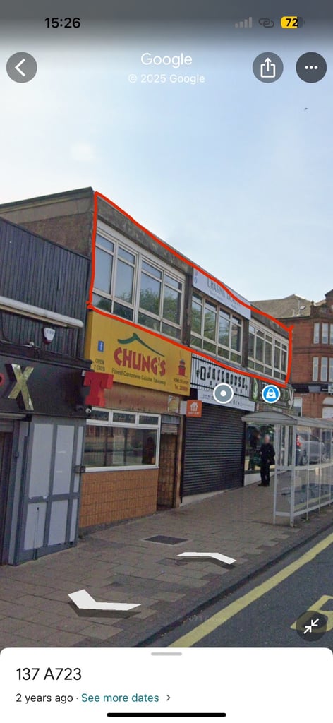 Commercial Property To-Let Hamilton Town Center