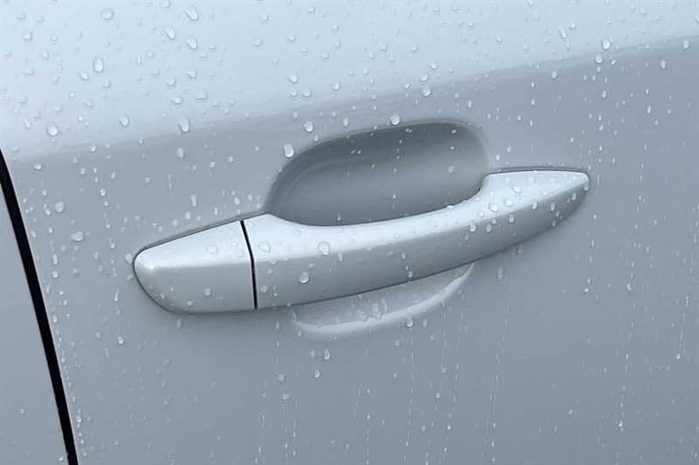 2024 Peugeot 2008 1.2 PureTech 130 Allure 5dr HATCHBACK PETROL Manual