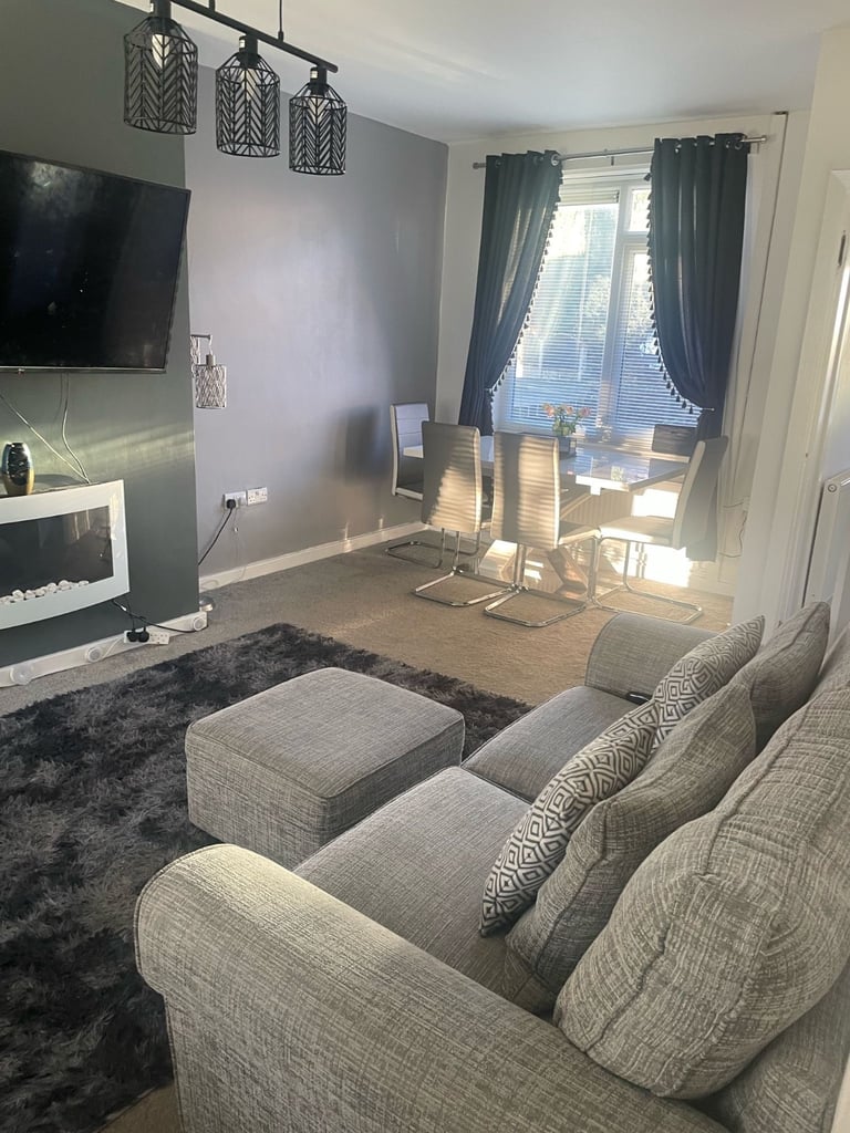 3 bedroom swap