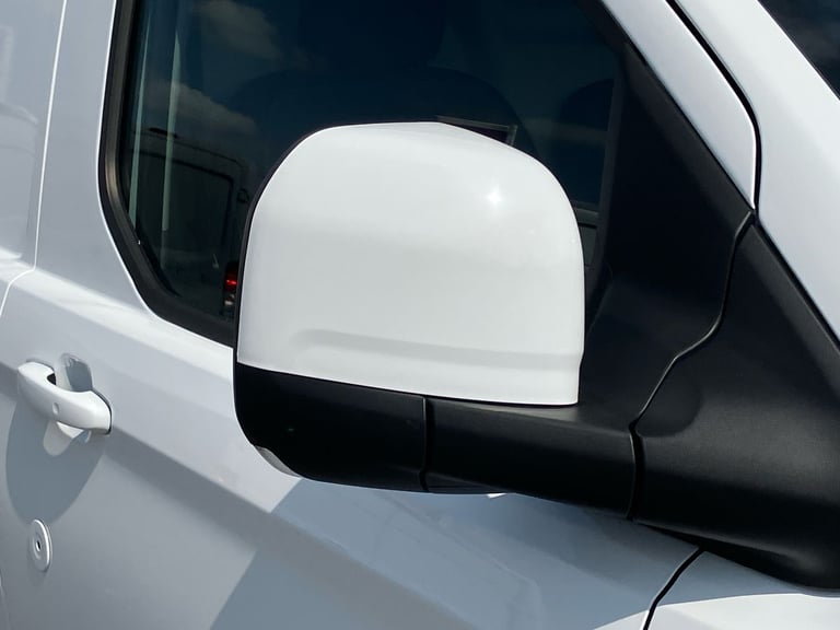 2025 Ford Transit Custom Transit Custom Limited 320 L1 2.0L EcoBlue 136PS FWD 6 Speed Manual Van ...
