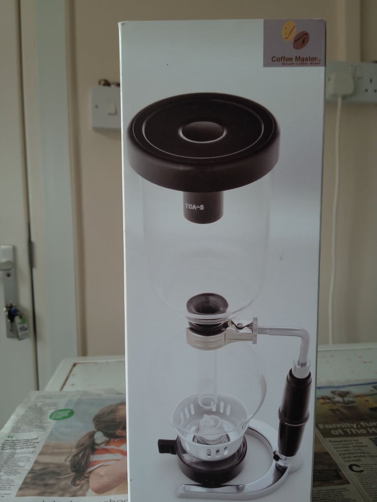 COFFEE MACHINE and RICE COOKER 