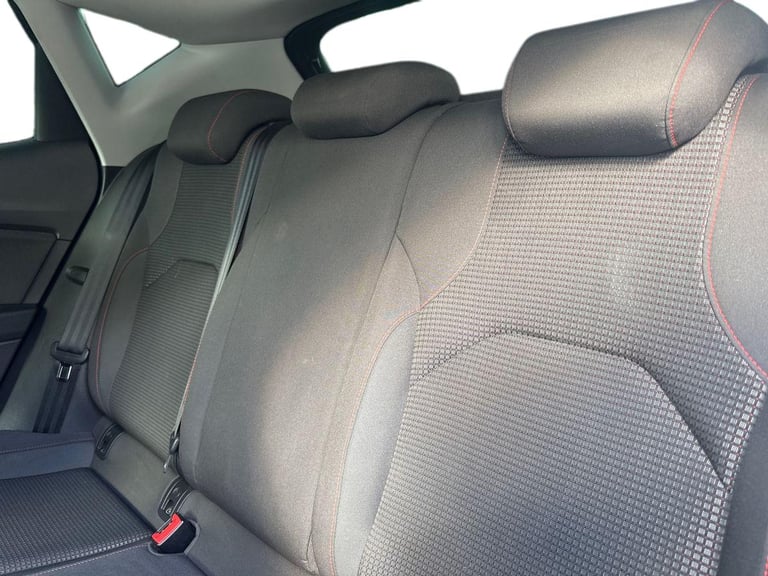 2018 SEAT Leon 2.0 TDI 150 FR Technology 5dr Hatchback Manual