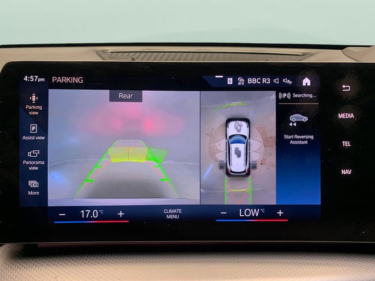 2023 BMW X1 1.5 30e 16.3kWh M Sport SUV 5dr Petrol Plug-in Hybrid DCT xDrive Euro 6 (s/ Suv PETRO...