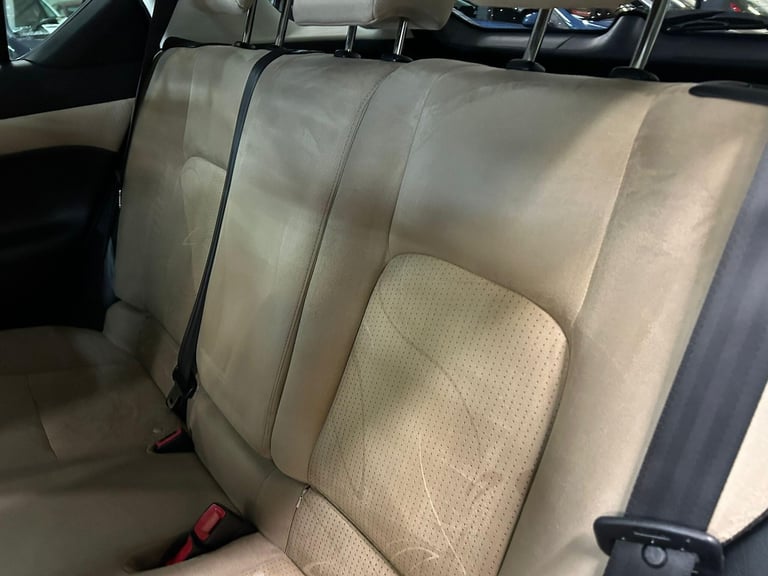 2015 Lexus CT 1.8 200h Advance CVT Euro 6 (s/s) 5dr HATCHBACK Petrol/Electric Hybrid Automatic