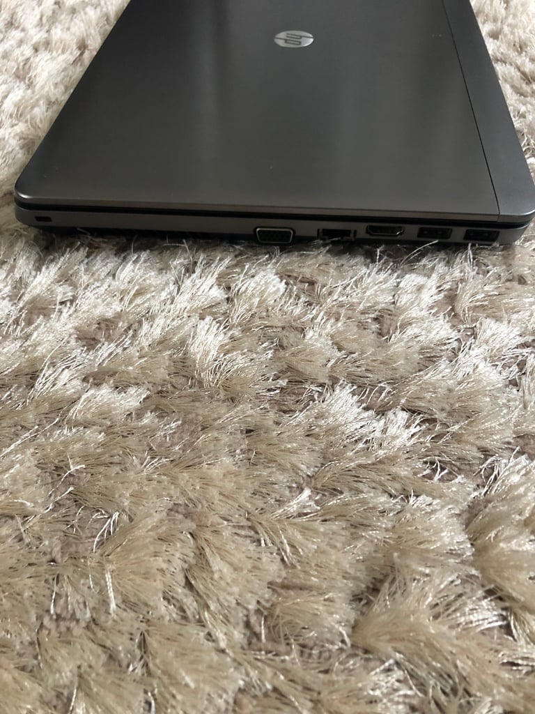 Laptop