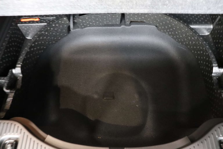 2018 Vauxhall Mokka X 1.4 Mokka X Elite T Auto 5dr SUV Petrol Automatic