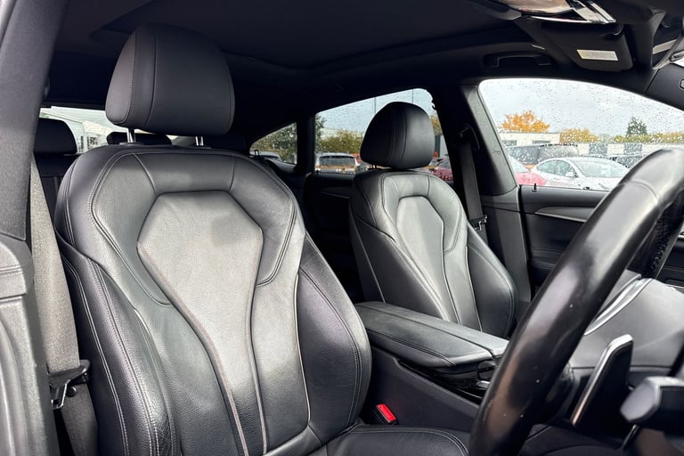 2019 BMW 6 Series 640i xDrive M Sport 5dr Auto Hatchback PETROL Automatic