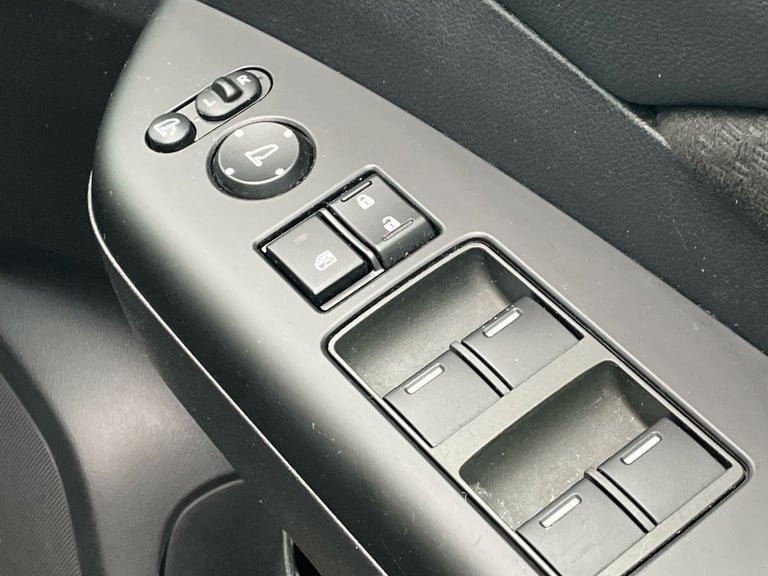 2018 Honda CR-V 2.0 i-VTEC SE Plus 5dr Auto [Nav] Estate PETROL Automatic