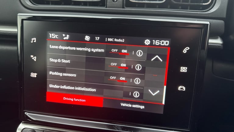 2022 Citroen C3 1.2 PureTech C-Series Edition Hatchback 5dr Petrol Manual Euro 6 (s/s) (83  Hatch...