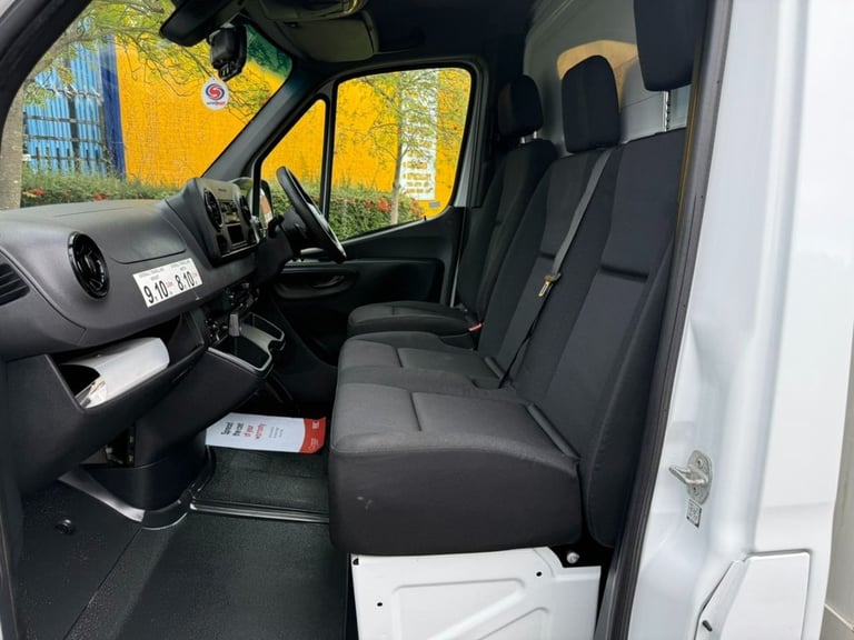 2020 Mercedes-Benz Sprinter 2.1 314 CDI FRIDGE / CHILLER BOX VAN AUTOMATIC RWD L2 Euro 6 (143 ps)...