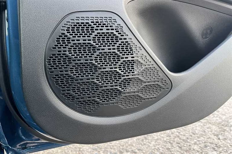 2025 Hyundai i10 1.2 [79] Advance 5dr Auto [Nav] HATCHBACK PETROL Automatic