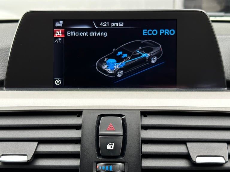 2014 BMW 3 Series 320d EfficientDynamics Business 4dr SALOON Diesel Manual