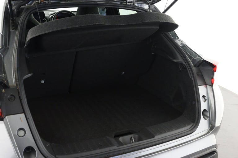 2023 Nissan Juke 1.0 DiG-T 114 N-Connecta 5dr Hatchback Petrol Manual