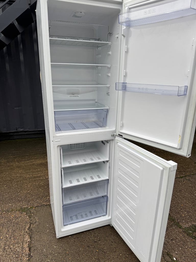 Beko Fridge Freezer 6Ft