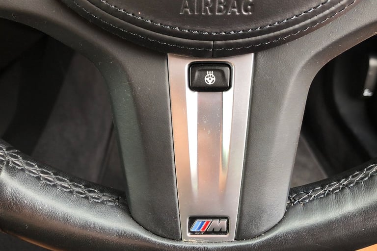 2022 BMW Z4 sDrive 20i M Sport 2dr Auto Convertible PETROL Automatic