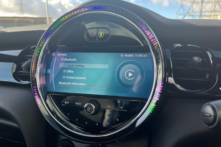 2023 MINI Hatch 2.0 Cooper S Sport Hatchback 3dr Petrol Steptronic Euro 6 (s/s) (178 ps) Au Hatch...