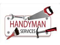 Professional Handyman, Painting & Decorating and Building services