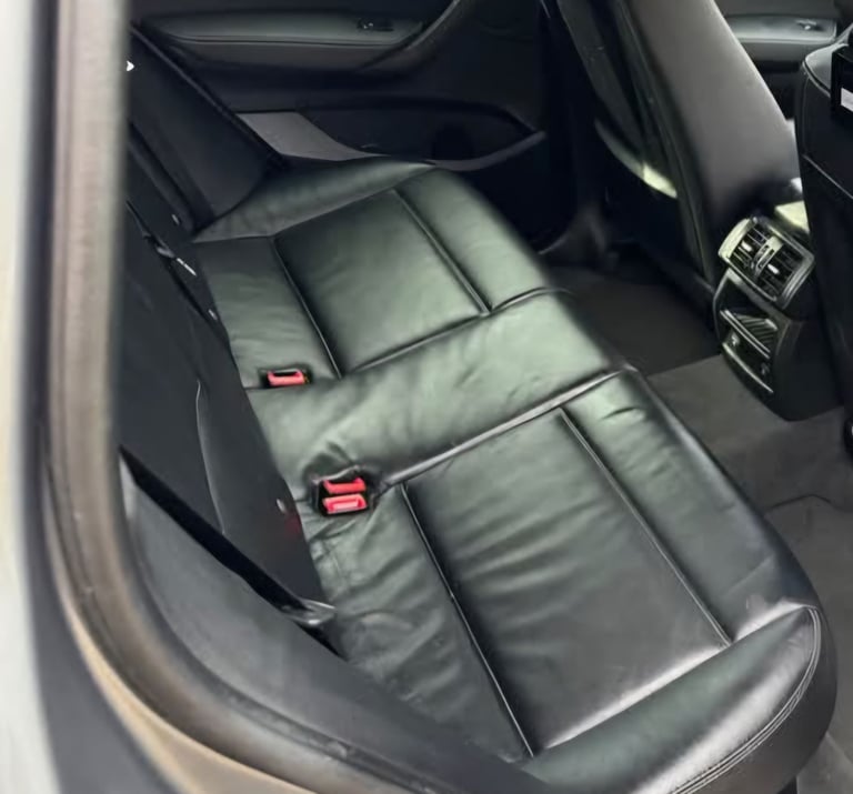 Automatic Bmw DSG X3 2.0 Xdrive ulezz