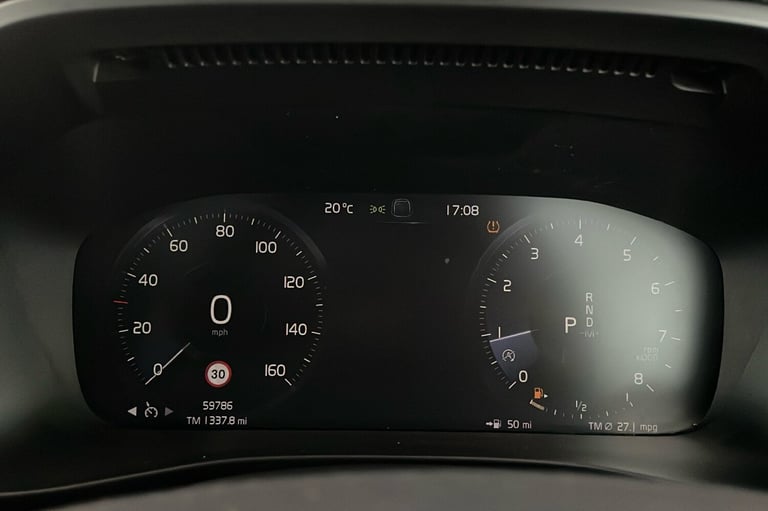  Volvo Xc40 2.0 T4 R Design Suv 5dr Petrol Auto Euro 6 s/s 190 Ps Petrol