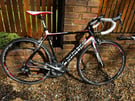 Focus Cayo Di2 54cm Medium Road bike